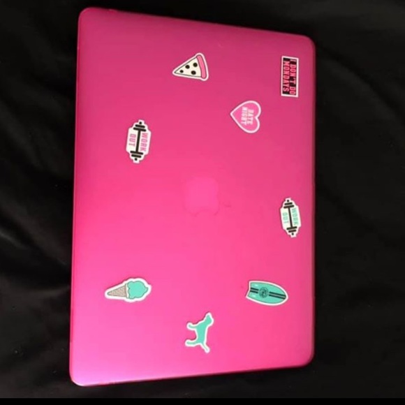 MacBook Air 13” - Picture 2 of 4